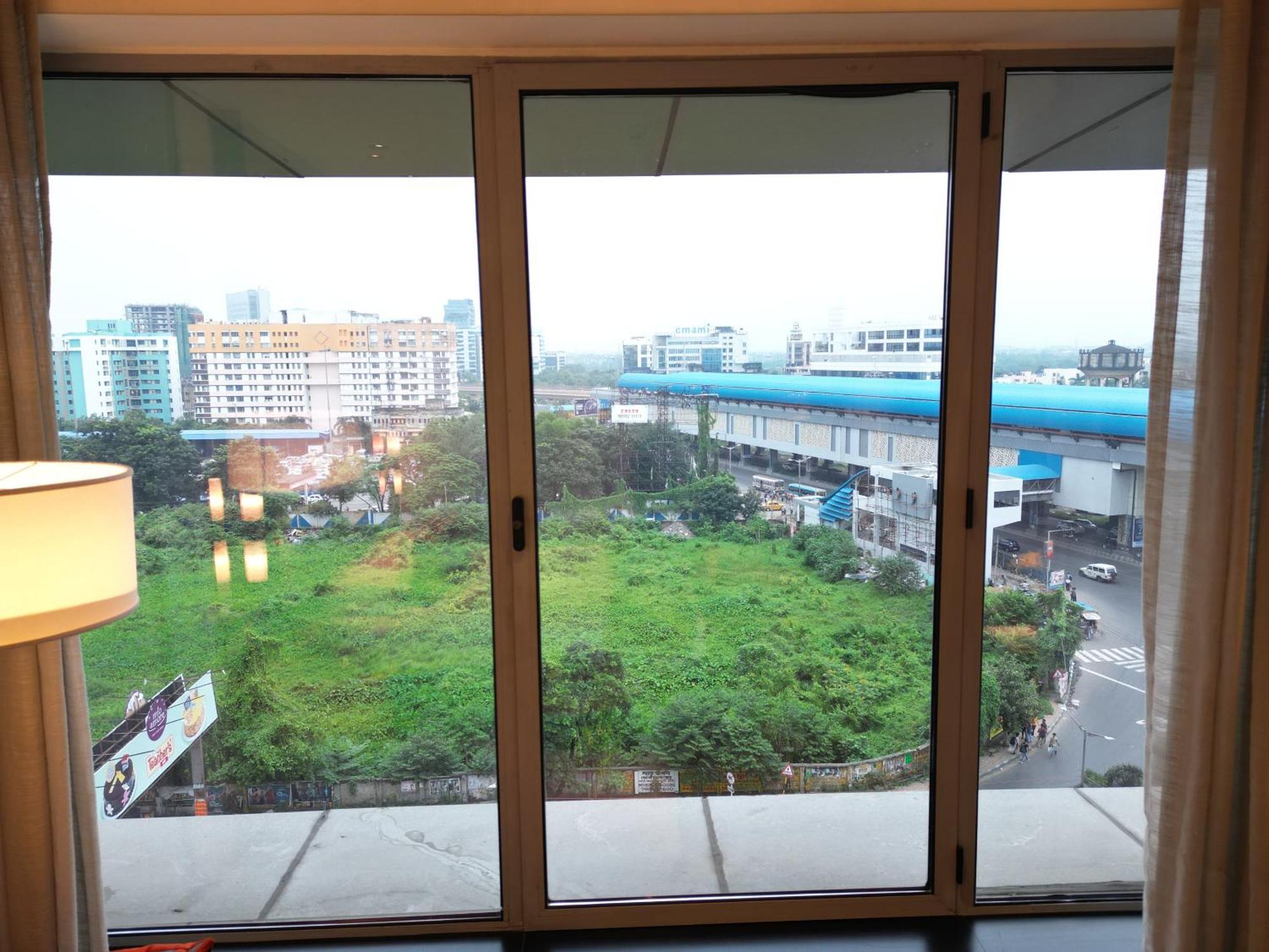 Vivanta Kolkata Em Bypass Eksteriør billede